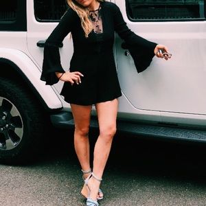 Kendall & Kylie Romper